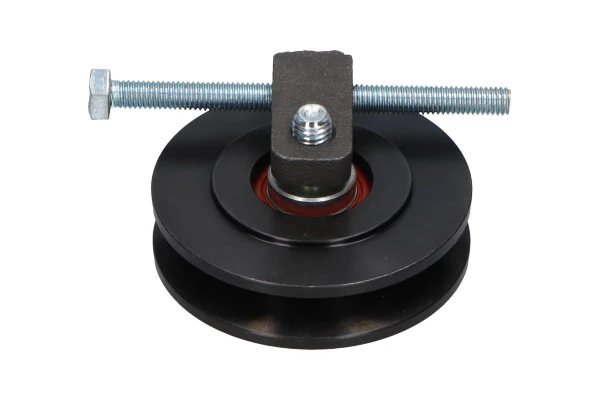 Tensioner Pulley, V-ribbed belt